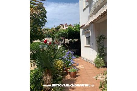 Apartmanok Ostojić fotó 4