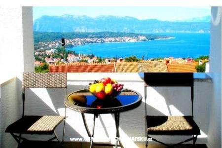 apartmani Sv.Vid & Kremenic fotó 2
