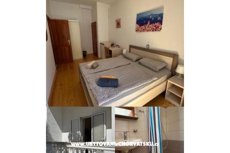 Bed and Breakfast Ház Lucija fotó 5