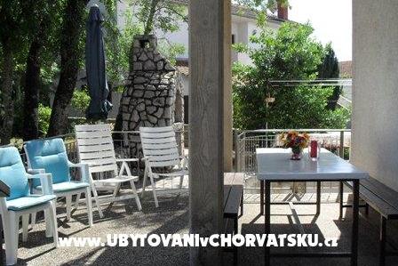 Apartmanok  Sonja fotó 2