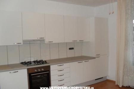 Apartmanok  Sonja fotó 5
