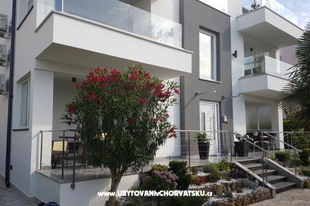 VILLA JEKA, MALINSKA fotó 2