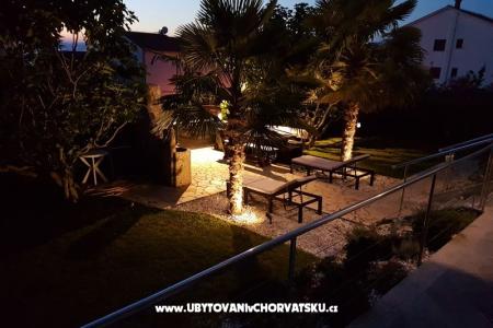 VILLA JEKA, MALINSKA fotó 5