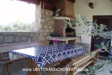 Apartmanok Kornic fotó 3