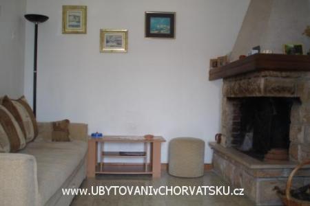 Apartmanok Kornic fotó 5