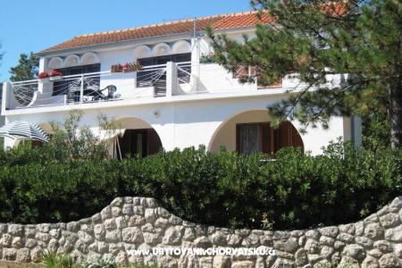 Apartmanok Zana fotó 3