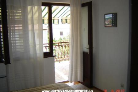 Studio Apartman Udina fotó 3