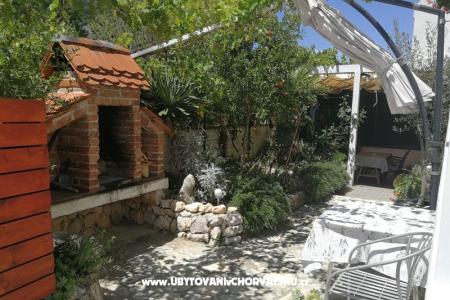 Studio Apartmanok Cene fotó 3