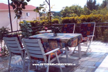 Apartmanok Antica fotó 2