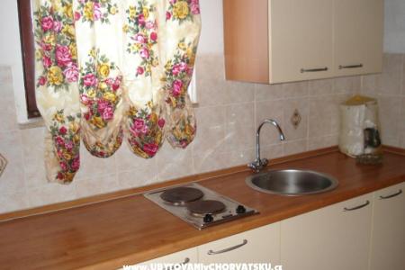 Apartmanok Antica fotó 4