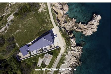 Vila lavanda -Baška fotó 3