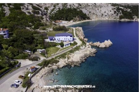 Vila lavanda -Baška fotó 5