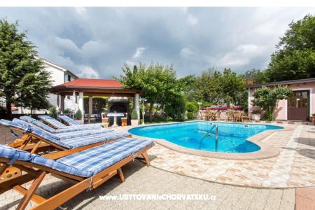 Villa Beganović fotó 5