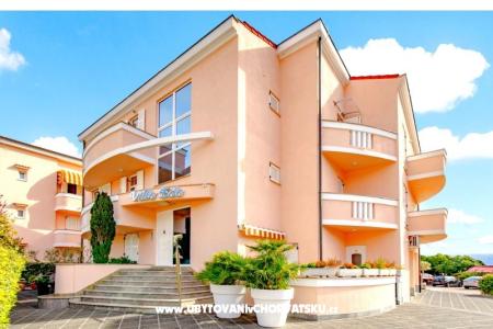 Villa Marija fotó 2