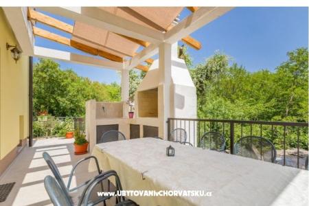 Villa JOZI fotó 2