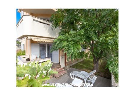 Villa Mare - Apartmanok Žilavčić fotó 2