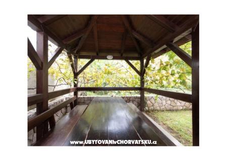 Villa Mare - Apartmanok Žilavčić fotó 5