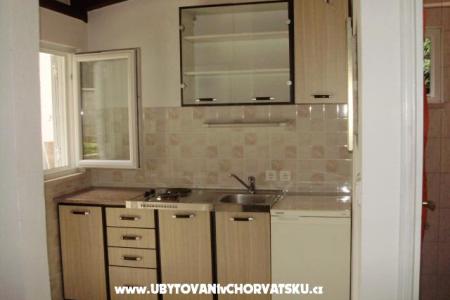 Apartman Anci fotó 3