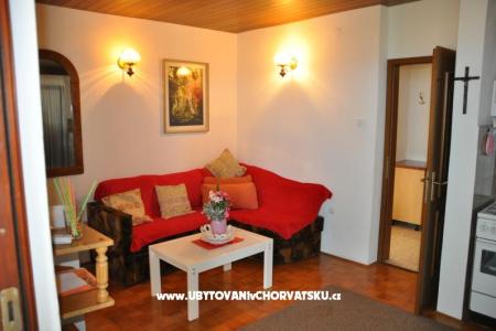 Apartman Milly fotó 3