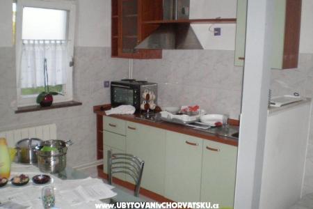 Apartmanok Nonomio fotó 5