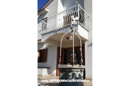 Apartmanok Mariela fotó 3