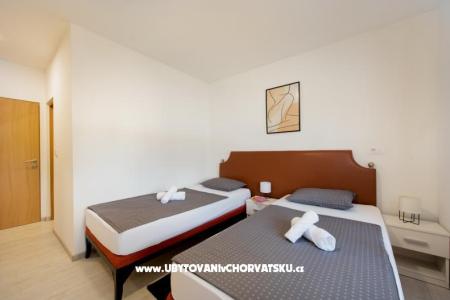 Hotel and Hostel Potpićan fotó 2