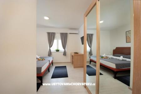 Hotel and Hostel Potpićan fotó 3