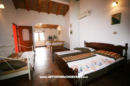 Villa Aurora fotó 4