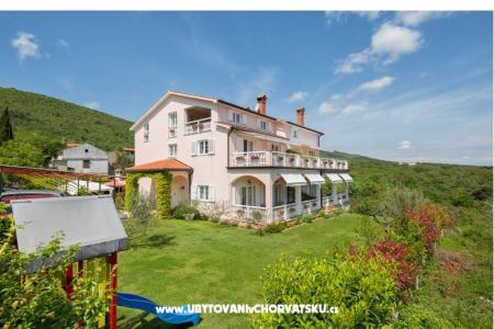 Villa Lidija fotó 2