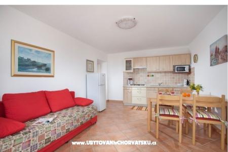 Villa Lidija fotó 4
