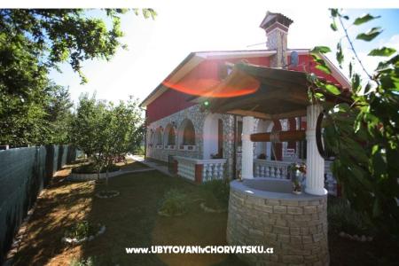 Villa Marić fotó 4