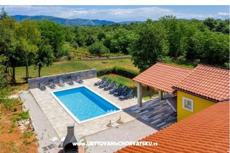 Villa St. Nicola fotó 2