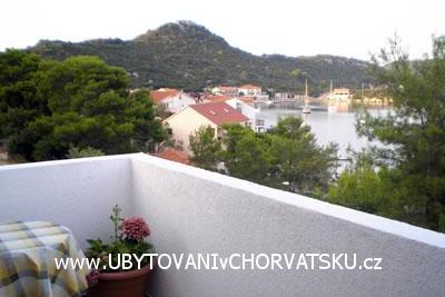 Apartmanok Bruna fotó 2