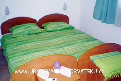 Apartmanok Bruna fotó 5