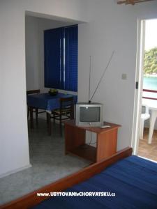 Apartmanok Matiša fotó 3