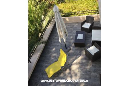 Villa Lastovo fotó 2