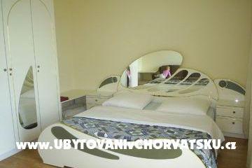 Apartmanok Maria  Marica fotó 2