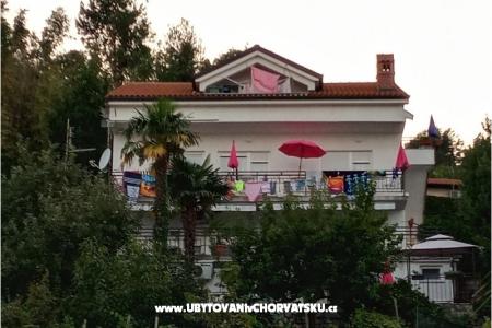 Apartmanok Majić fotó 2