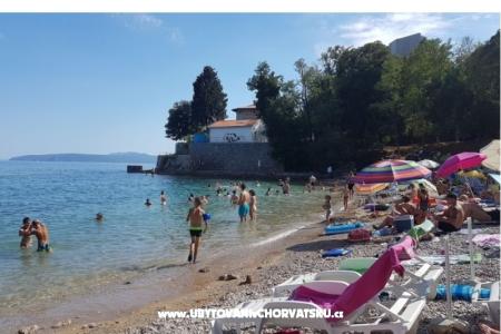 Apartmanok Majić fotó 5