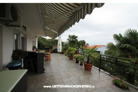 Apartman Lovran fotó 4