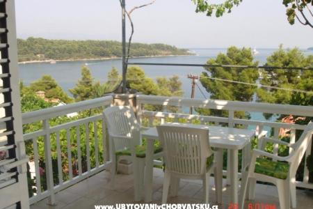 Apartmanok Tereza fotó 3