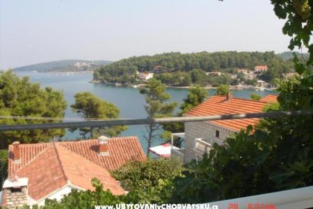 Apartmanok Tereza fotó 4