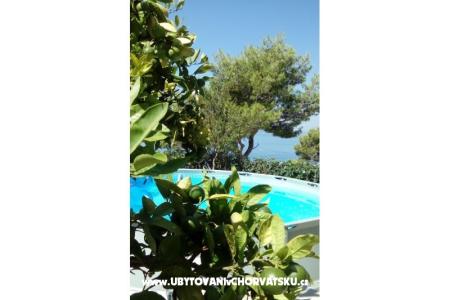Apartmanok Petra fotó 2