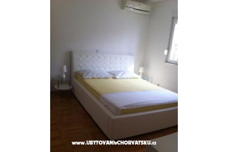 Apartmanok Petra fotó 5