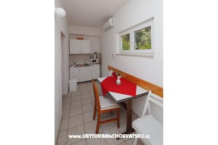 Apartmanok Raffanelli fotó 4