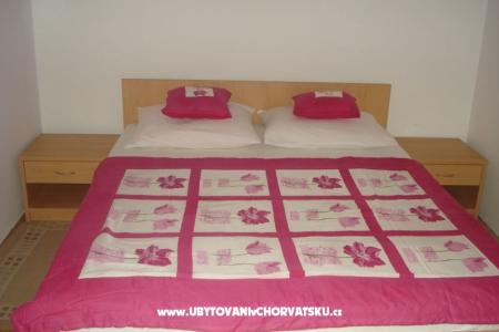 Antonija Apartmanok fotó 3
