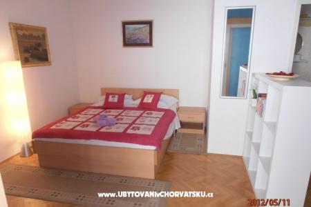 Antonija Apartmanok fotó 4