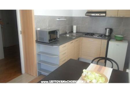 Antonija Apartmanok fotó 5