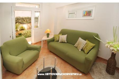 Apartmanok Zoran fotó 2