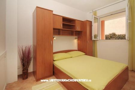 Apartmanok Zoran fotó 4